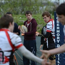 Aidan Doherty