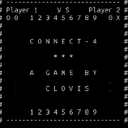 CLOVIS