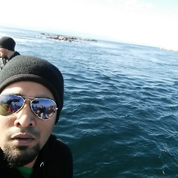 Kamrul Khan