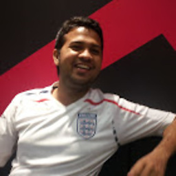 Mohammed Azharuddin Shaikh