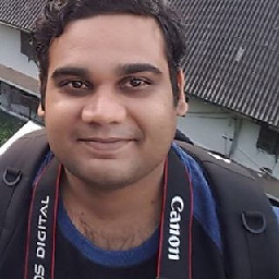 Ashwin Hegde