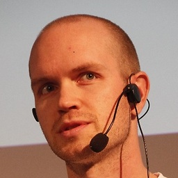K Erlandsson