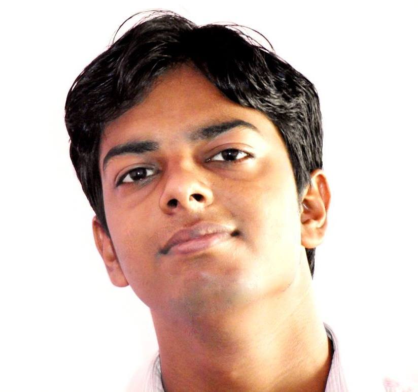 Abhishek Singh