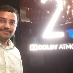 UdayKiran Pulipati