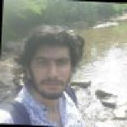 Vivek Warde