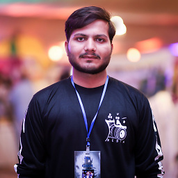 Zain Ur Rehman