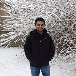 Akshat Agarwal