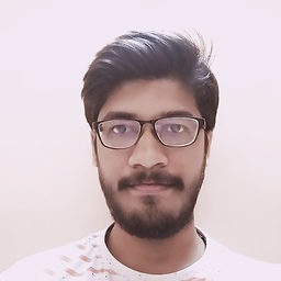 Aashish Chaubey