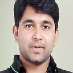 Shirish Herwade