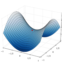 Saddle Point
