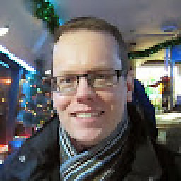 Martin Bergström