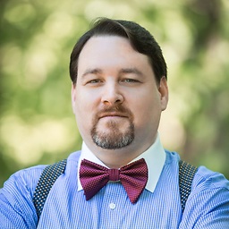 Todd A. Jacobs