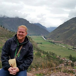 Brandon Bertelsen