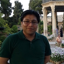 Mostafa