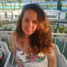 Petya Kostova