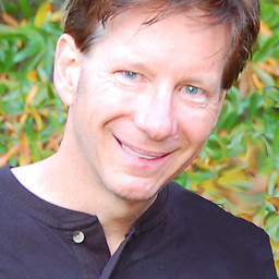 Pete Alvin