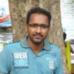 Raja Jaganathan