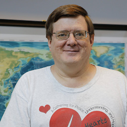 Mark Miller