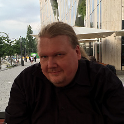 Helge Becker