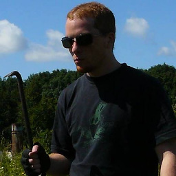 Adam Arold