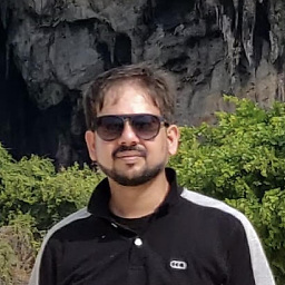 Moinuddin Quadri