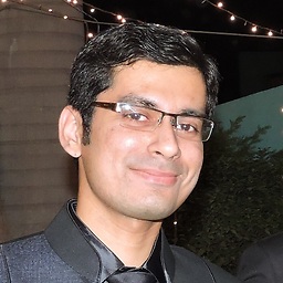 Prakhar Mishra