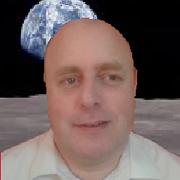 andrew pate