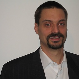 Christian Severin