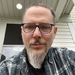 Tim Post