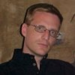 Klas Lindbäck