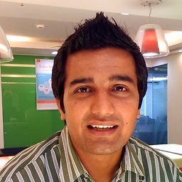 Saurabh Hooda
