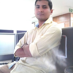 Nishant Kumar Verma