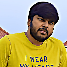 Kalyan Raju