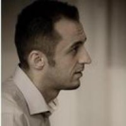 Cristian Muscalu