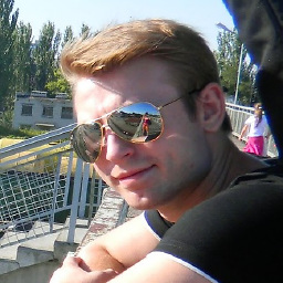 Andrew Bogdanov
