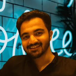 Ibad Shaikh