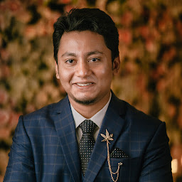 Tamzid Ahmed