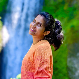 Tejaswini Utlapalli