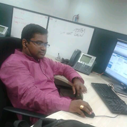 Ashish Karpe