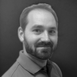 Jeremy Moritz