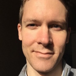 Matt Alexander