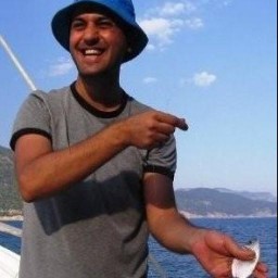 Semih Ozmen