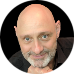 Paddy Landau