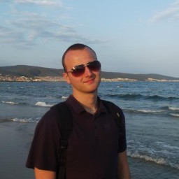 Filip Zymek