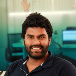 Nirojan Selvanathan