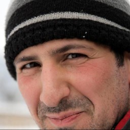 David Airapetyan