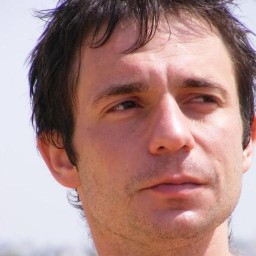 Sergey Kucher