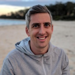 Mark McDonald