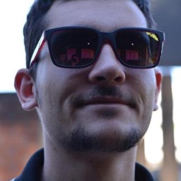 Bruno Casali