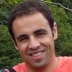 Nelson Reis